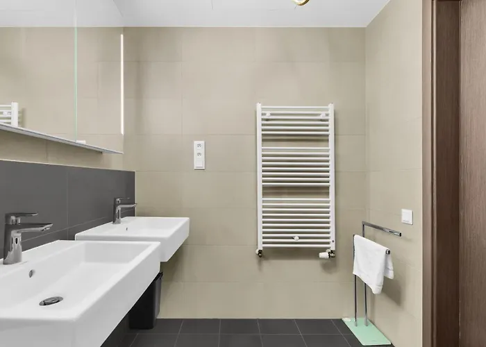 アパート Skypark's Modern *