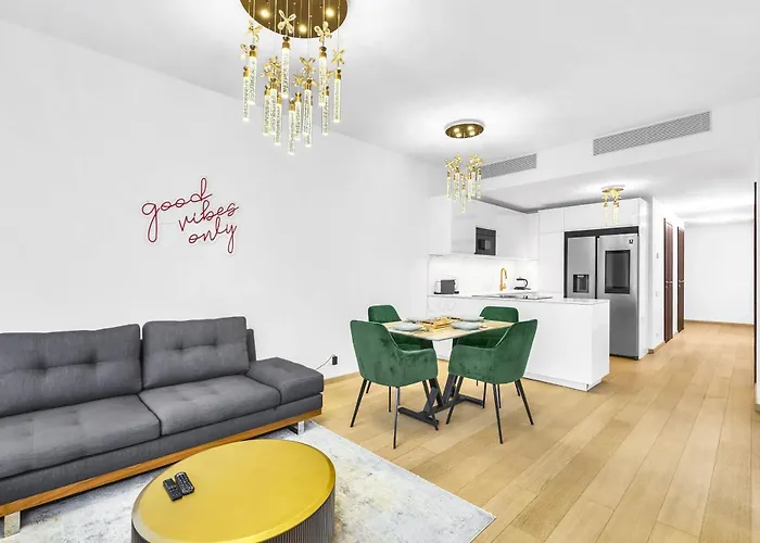 Skypark's Modern * Bratislava