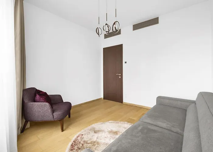 Apartamento Skypark's Modern *